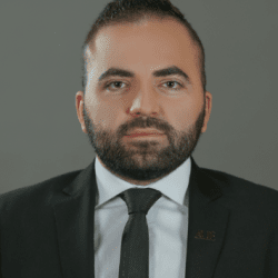 Bassel Kassem