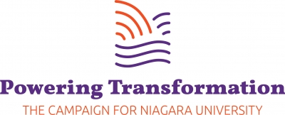 NU Powering Transformation Logo