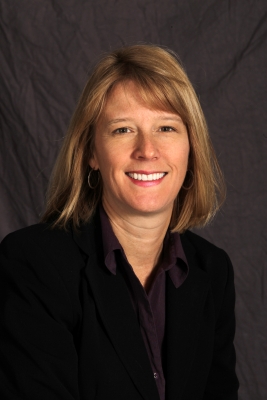 Photo of Chandra Foote Dean of Education NU