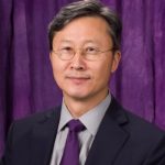 Dr. Hoontaek Seo, Department Chair, Associate Professor of Finance NU