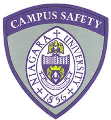 campus safety logo