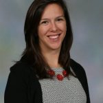 photo of Megan Altman Cosgrove