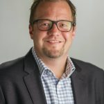 Petter Lovass Associate Professor NU
