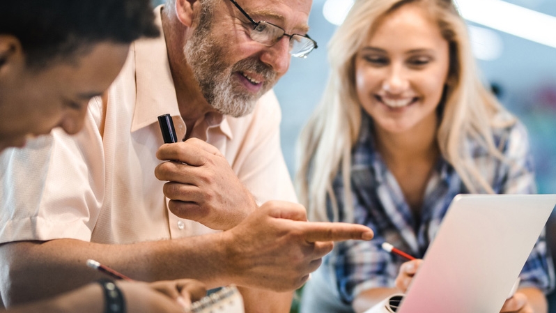 Career Service Help