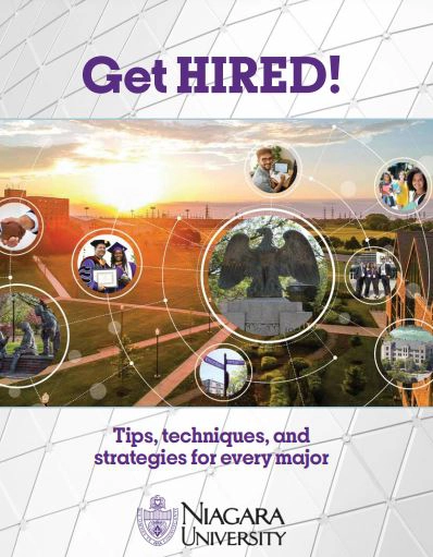 Get Hired Book