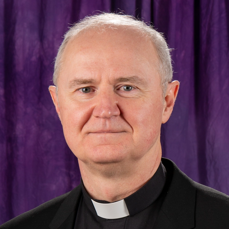 Fr. greg semeniuk