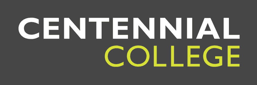 Centennial College Logo