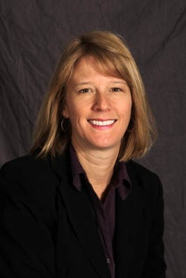 Dr. Chandra Foote headshot
