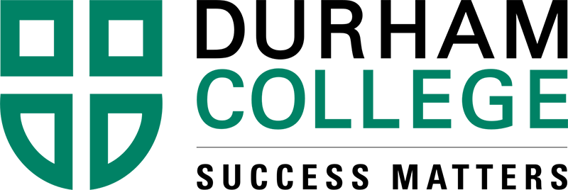 Durham College logo