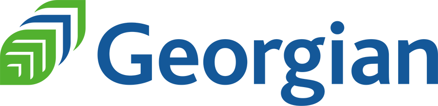 Georgian College Logo