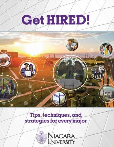 Get Hired book cover