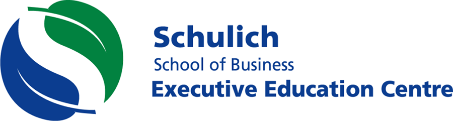 Schulich Executive Education Centre Logo