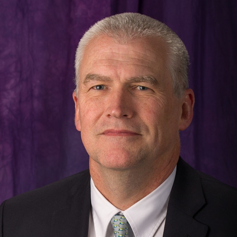 Timothy O. Ireland, Ph.D.