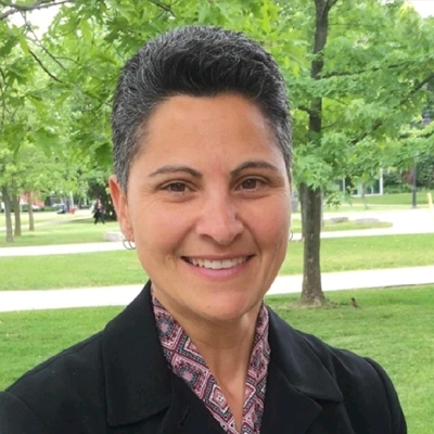 Dr. Stephanie Dimech