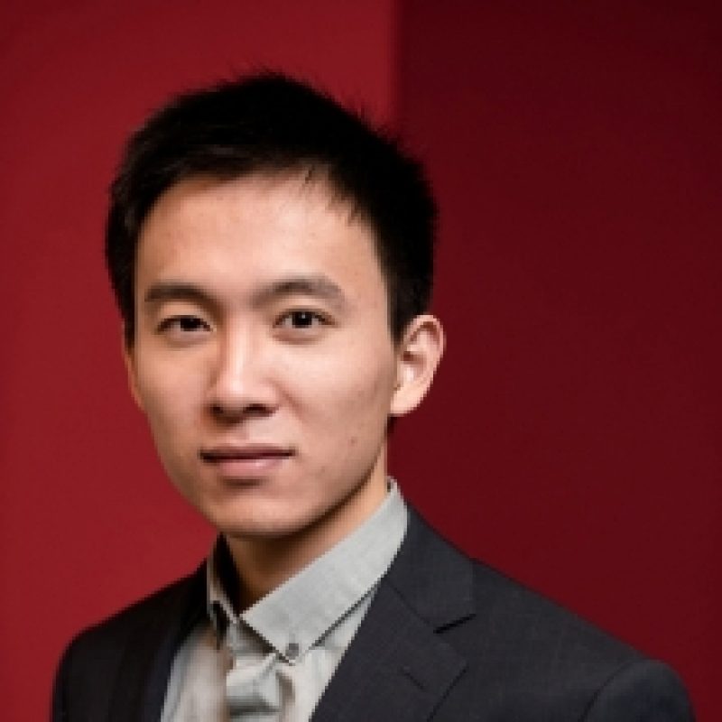 Chang Jie Hu, PRM, Ph.D.