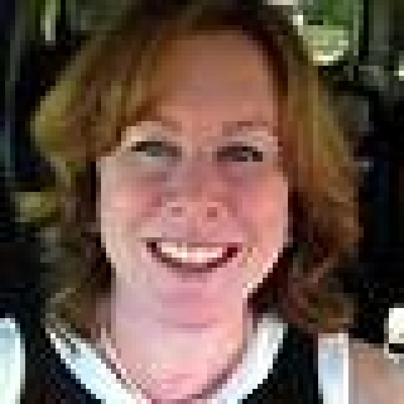 Carol Doyle-Jones, Ph.D.