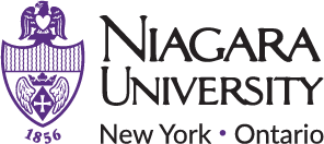 Official Niagara University logo