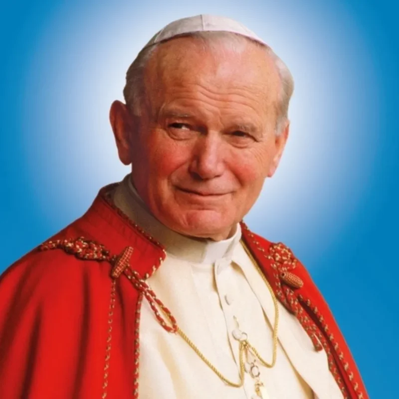 St. John Paul II