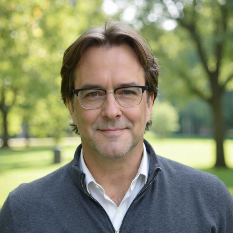 Mark Frascatore